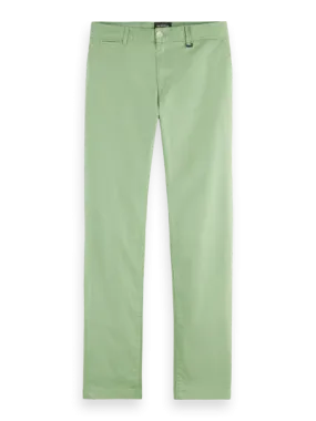 Scotch and Soda Mott Chino - Landscape Green