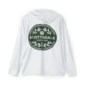 Scottsdale Tennis Club Warmup Hoodie