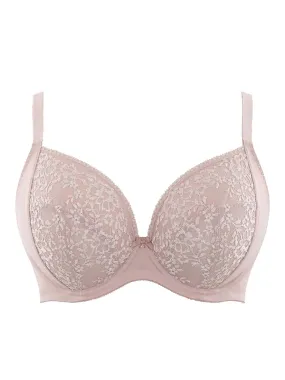 Sculptresse Roxie Plunge Bra