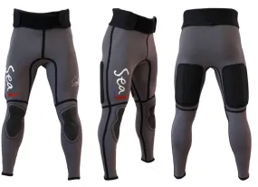 SEA GEAR FULL LENGTH AIRPRENE WAISTLOCK HIKING PANTS
