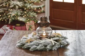 Sea Lantern Lamp - Park Designs