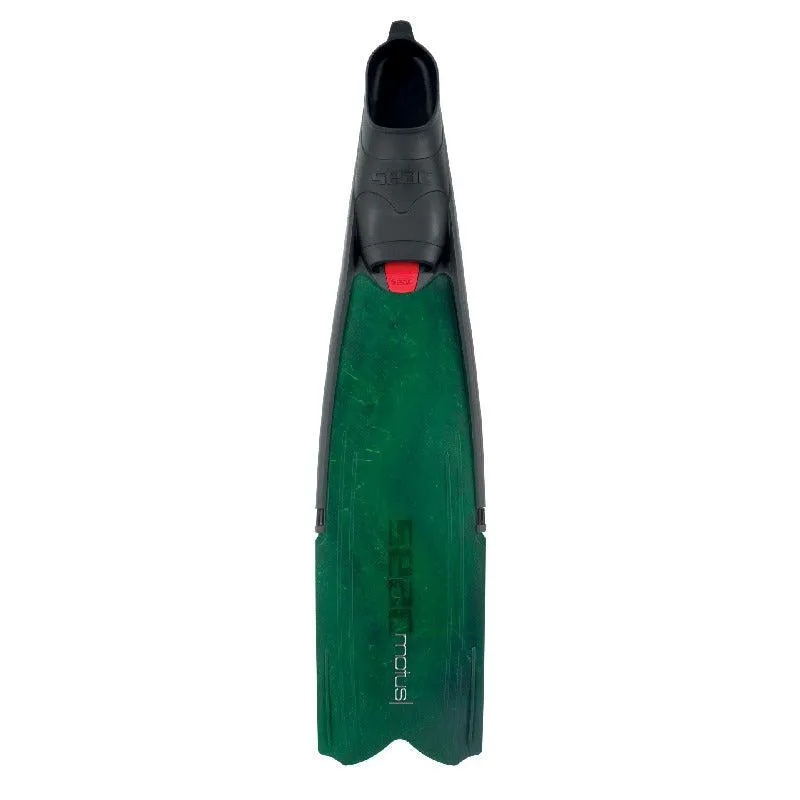 Seac Motus Long Freediving and Spearfishing Fins