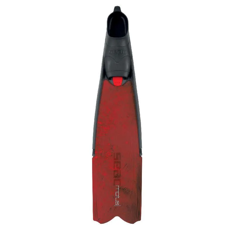 Seac Motus Long Freediving and Spearfishing Fins