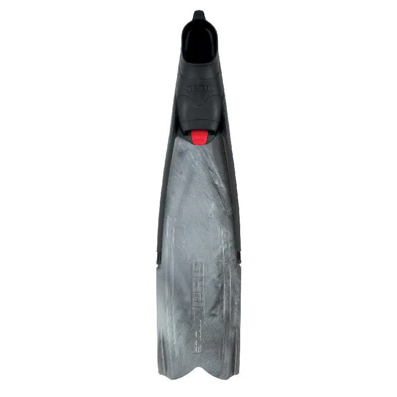 Seac Motus Long Freediving and Spearfishing Fins