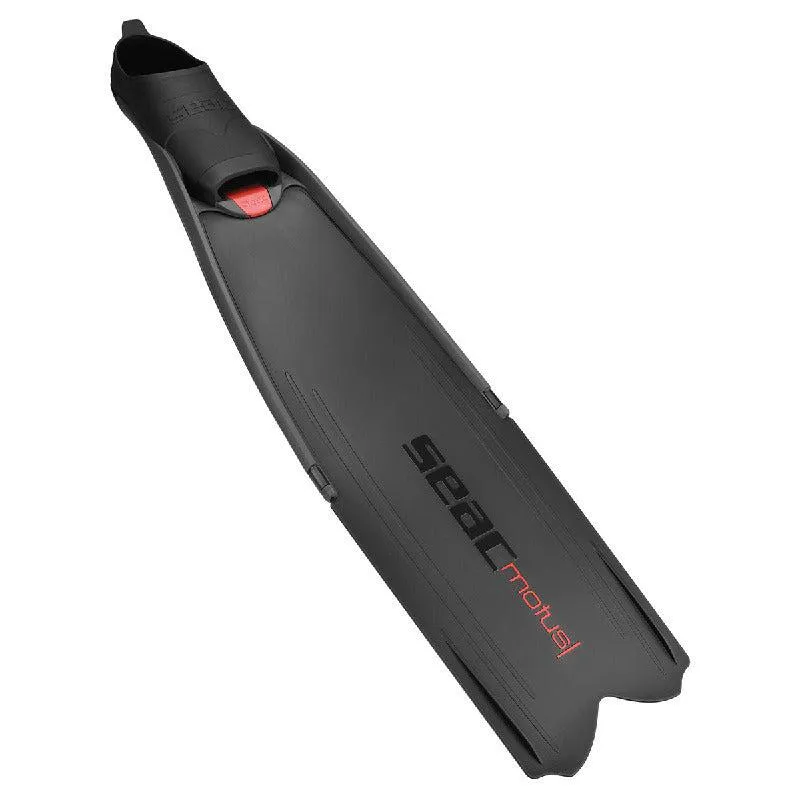 Seac Motus Long Freediving and Spearfishing Fins