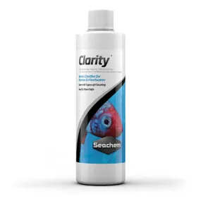 Seachem Clarity