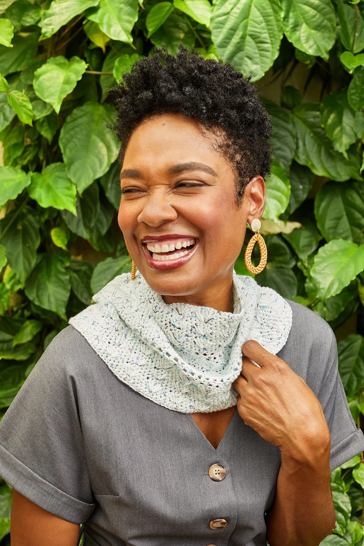 Seacoast Cowl