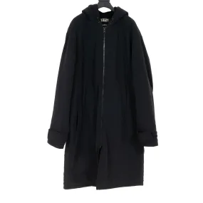 Season 1 Parka (Black)