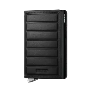 Secrid Slimwallet Premium Emboss Lines