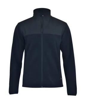 Sedona fleece | Navy
