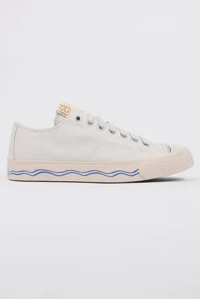 Seeger Lo (SS24) - White