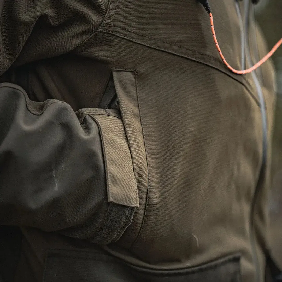 Seeland Trax Jacket Jacket