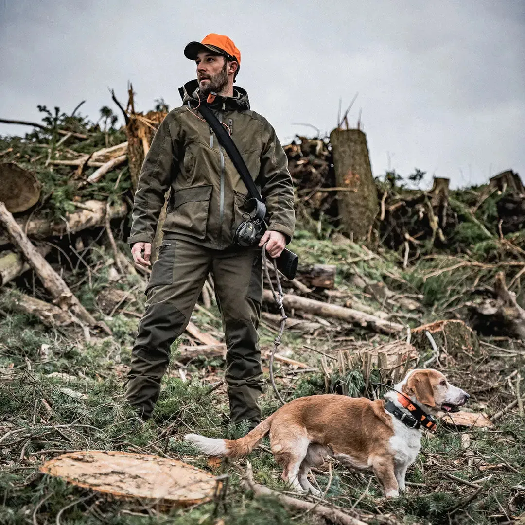 Seeland Trax Jacket Jacket