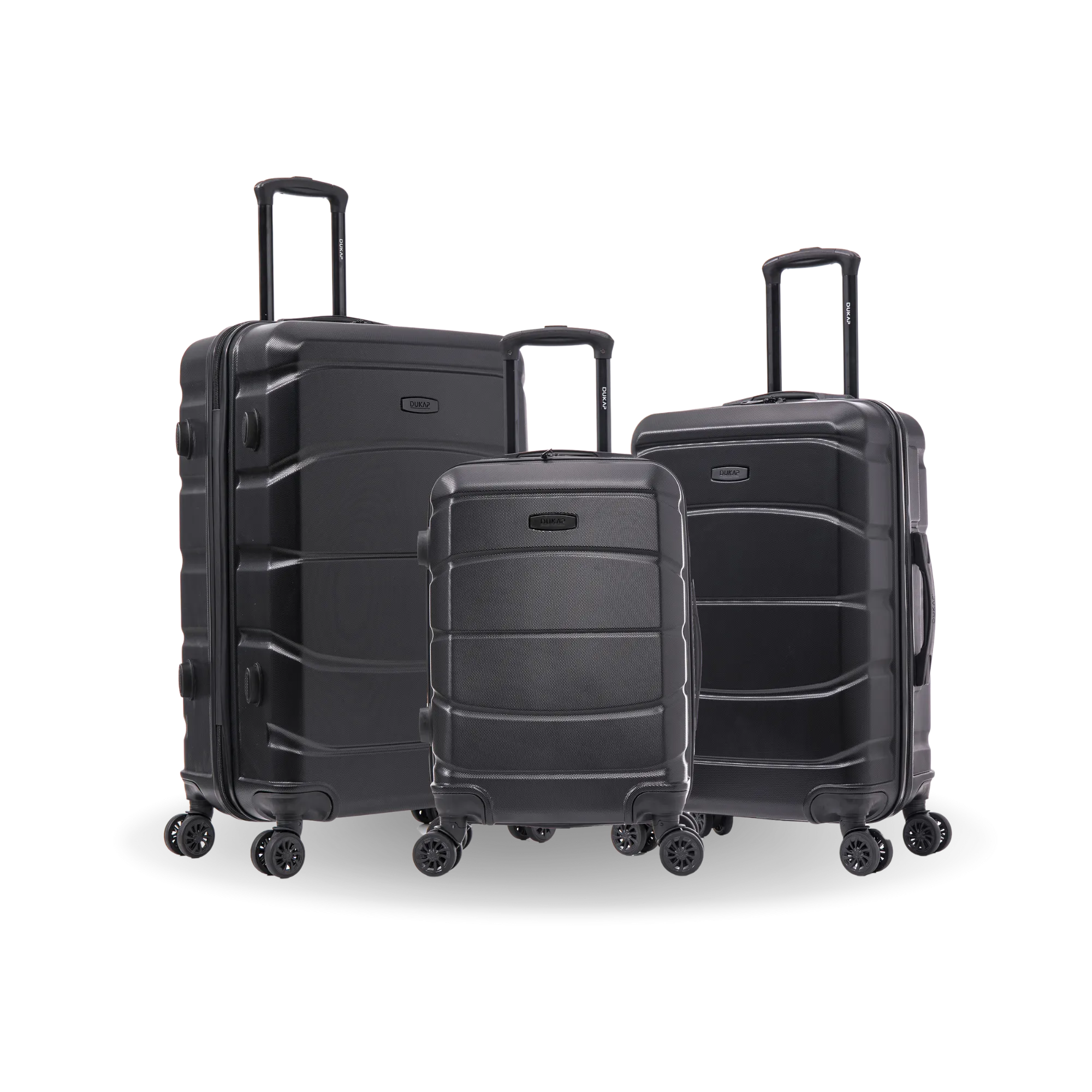 SENSE 3 Piece Set 20''/24''/28''
