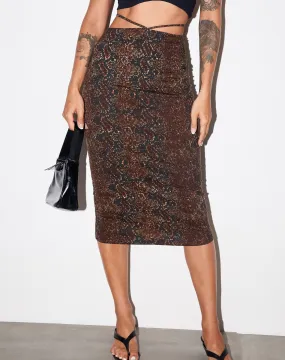 Bodycon Skirts