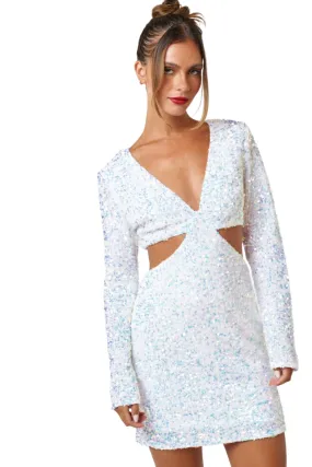 Sequin Dresses