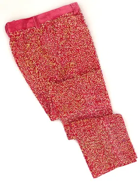 Sequin Pants