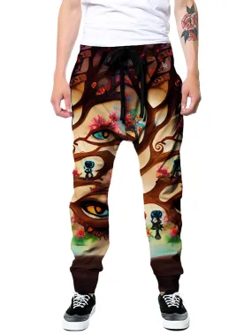 Serene Strength Joggers
