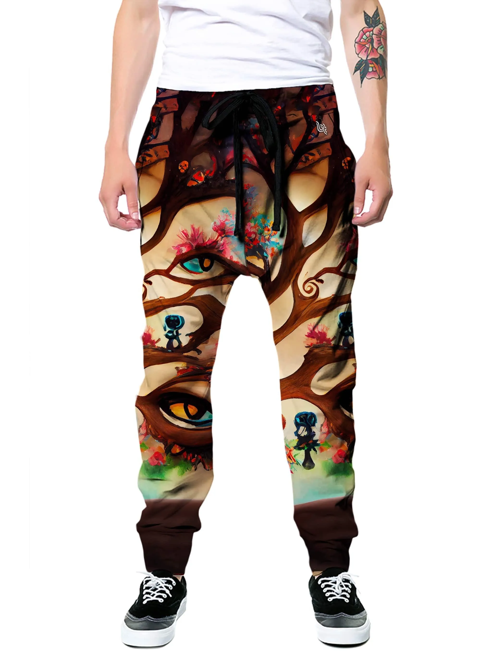 Serene Strength Joggers