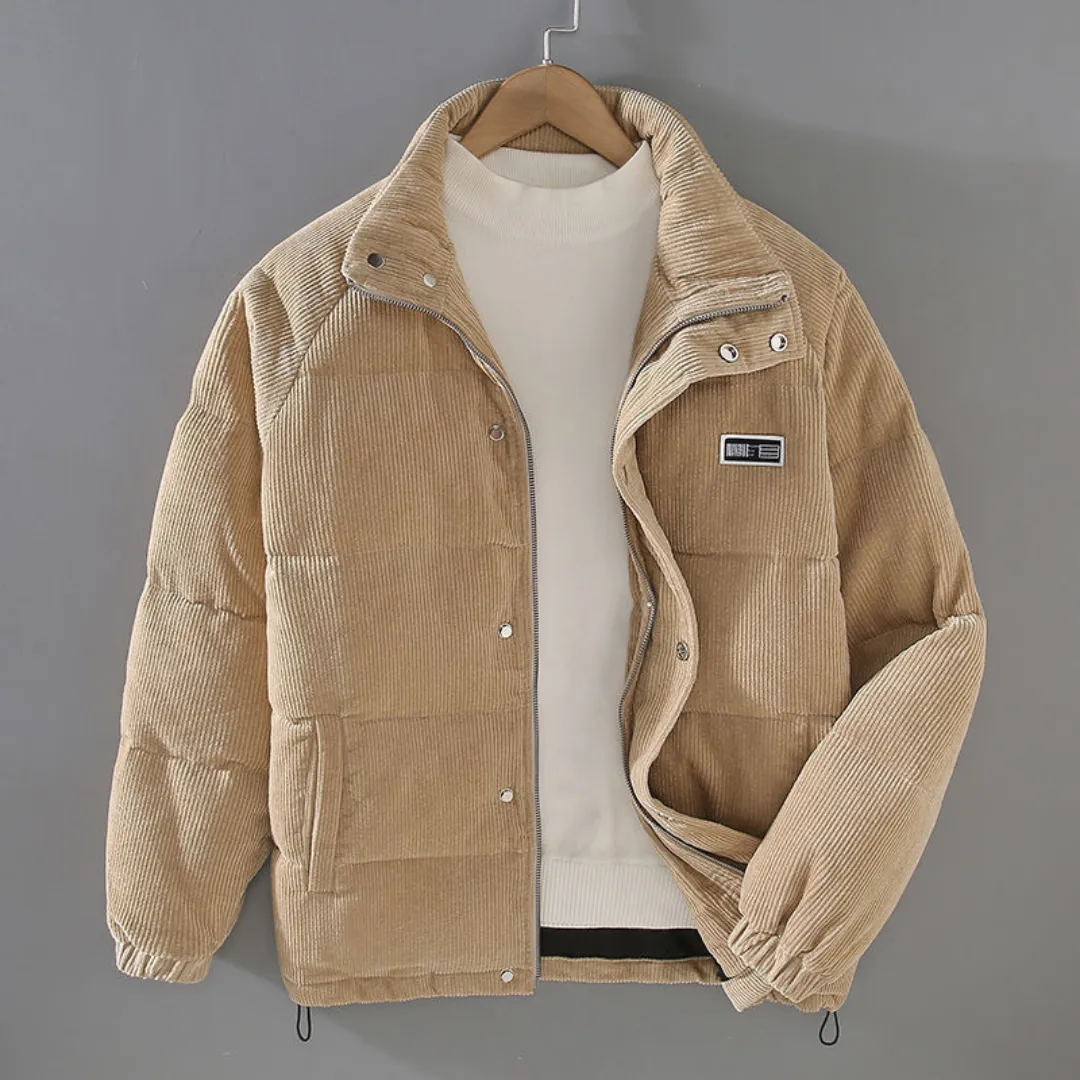 Sergeant men’s jacket