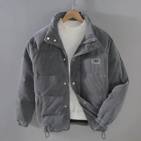 Sergeant men’s jacket