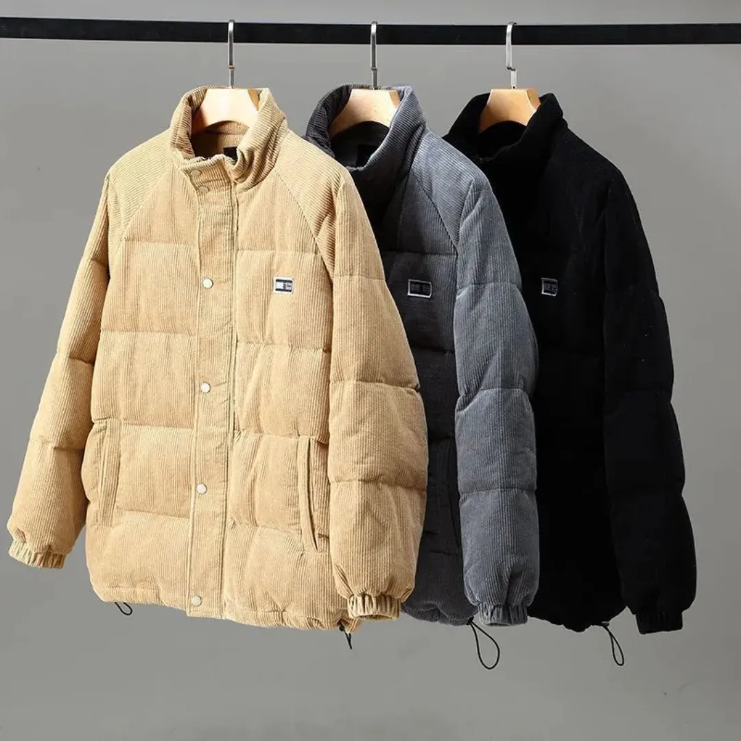 Sergeant men’s jacket