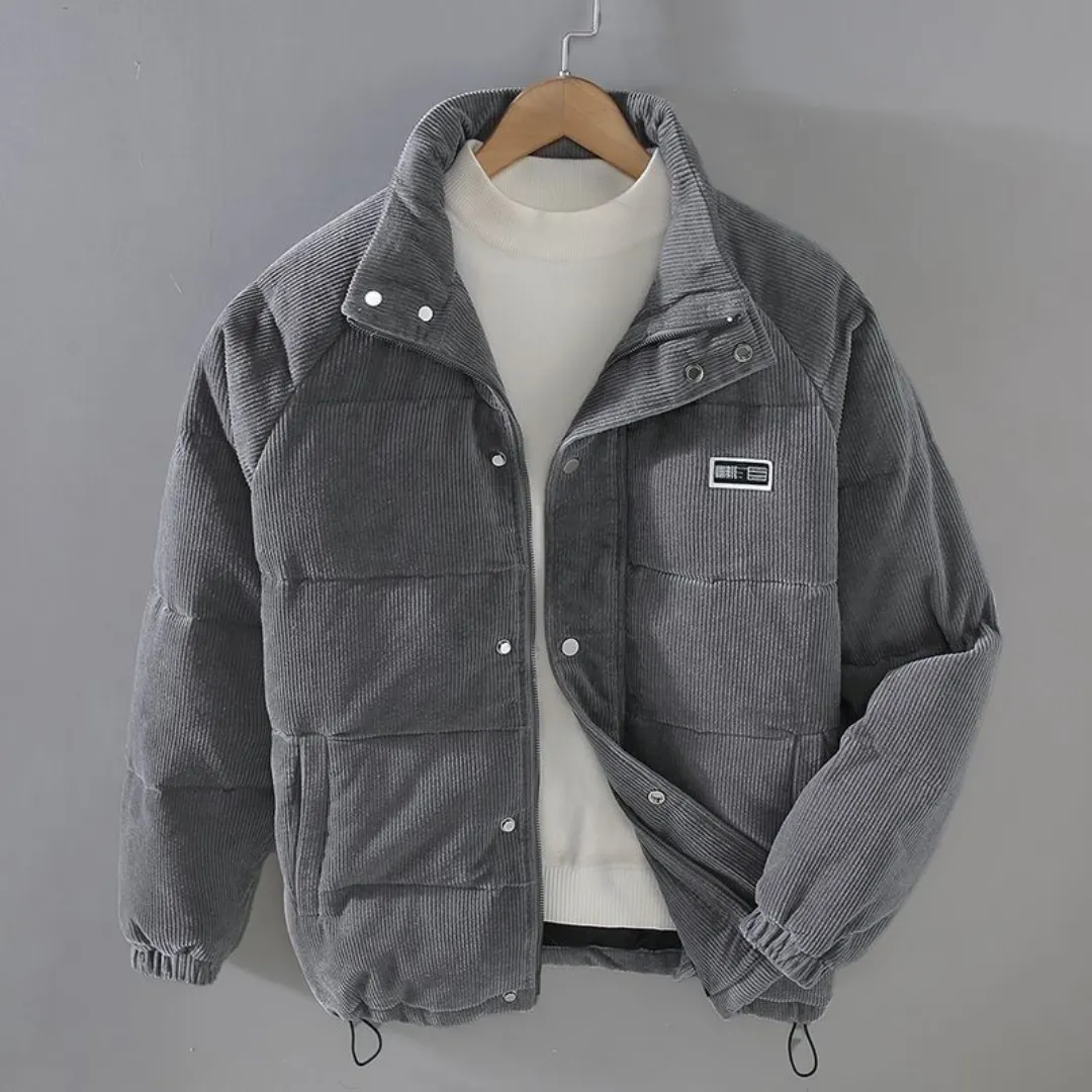 Sergeant men’s jacket