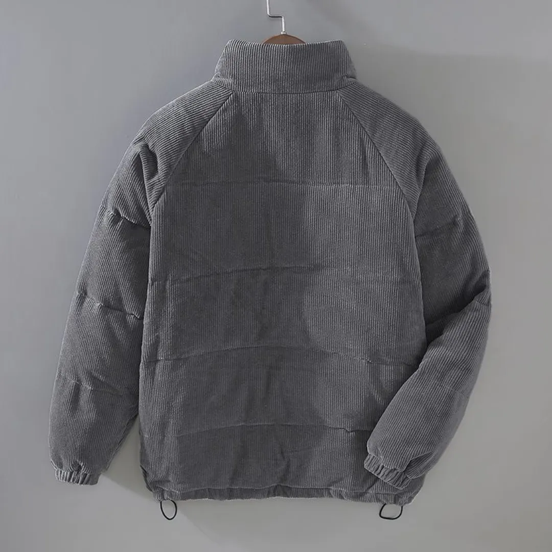 Sergeant men’s jacket