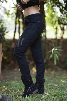Serial Pants
