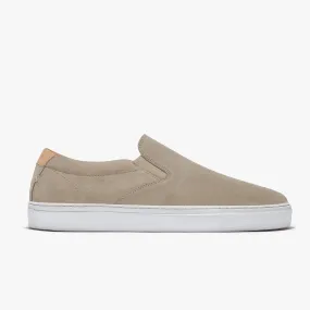 Series 2 Earth Suede Mens