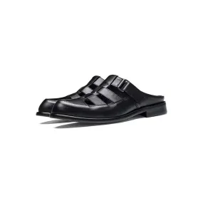 Serpatura Goldara Luxe Loafers