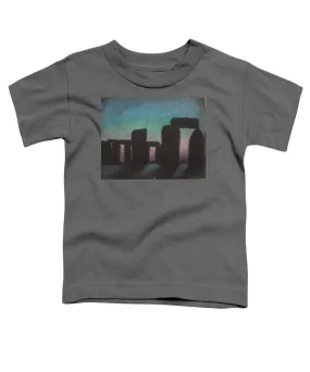Set Stoned - Toddler T-Shirt