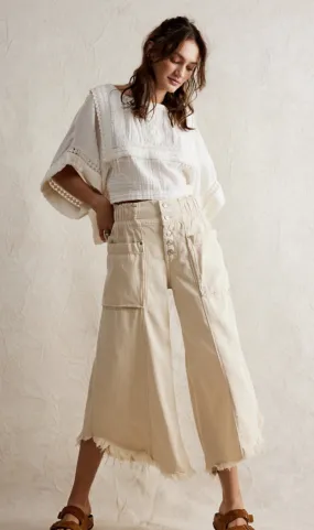 Setter Pull-On Jean