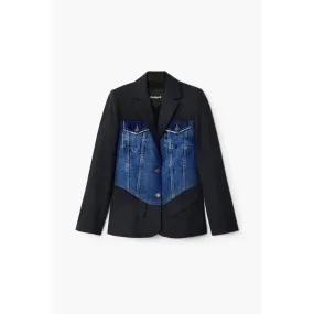 Denim Jackets