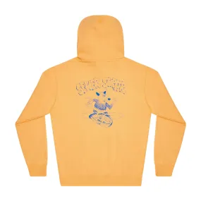 Sewer Surfer Hoodie