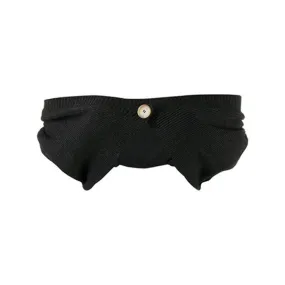 Sexy Off Shoulder Sweater For Women Slash Neck Short Sleeve Knitted Cardigans Female Fashion Clothing