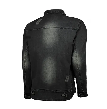 SGI - Chopper Denim Jacket