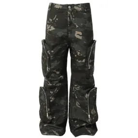 Cargo Pants