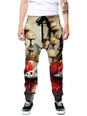 Shallow Crown Joggers