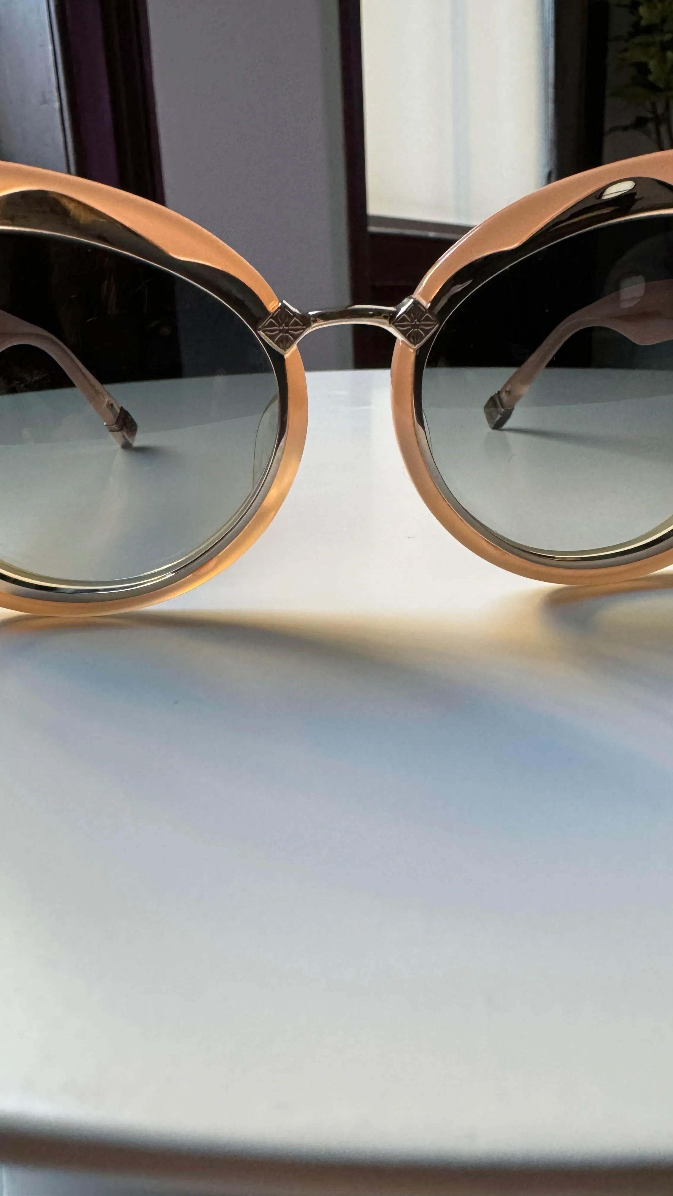 SHAMBALLA Eyewear