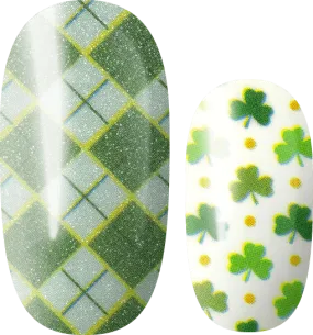 Shamrocks & Argyle