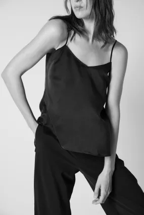 Shanghai Silk Camisole