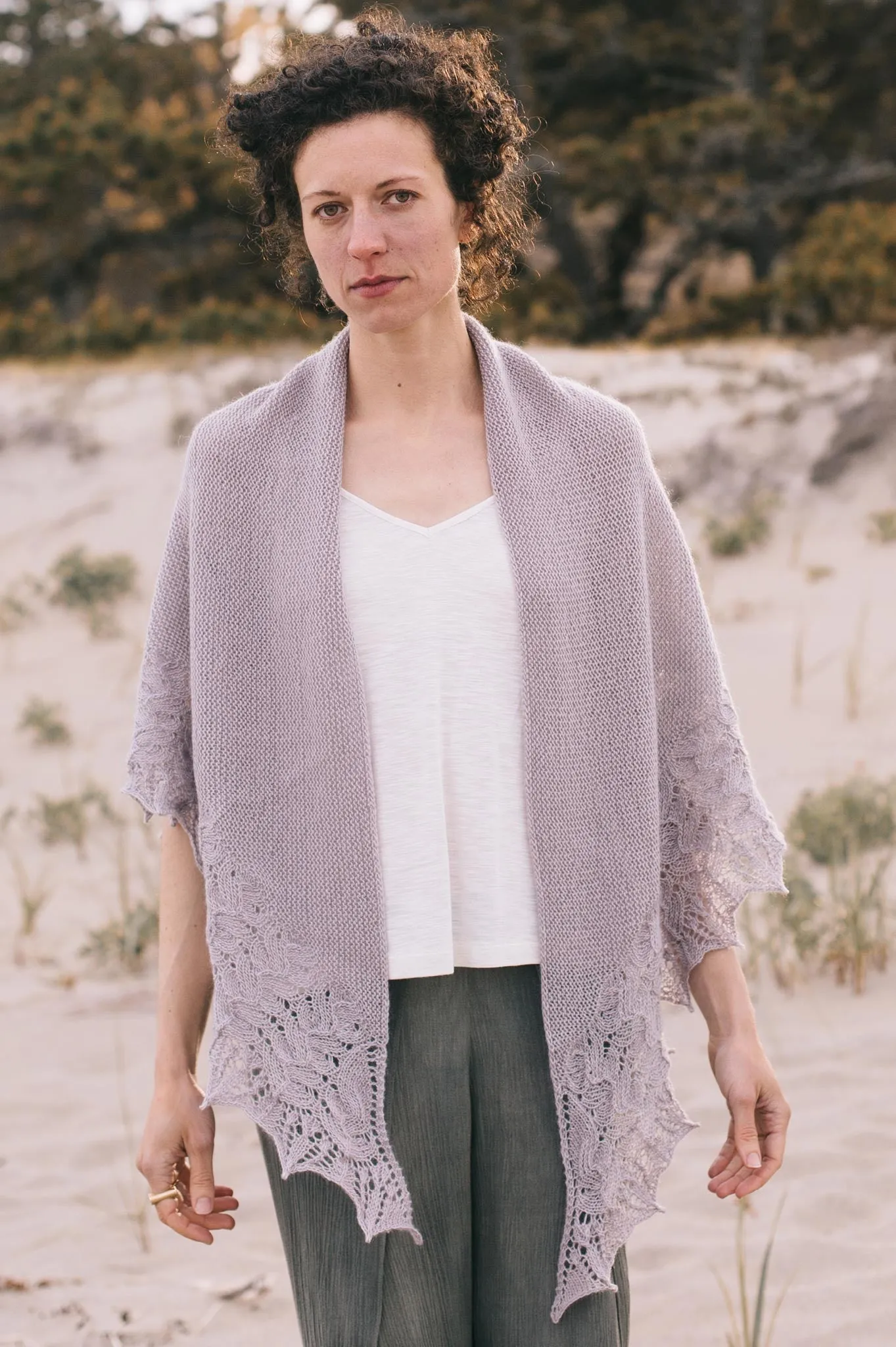 shawls 2017