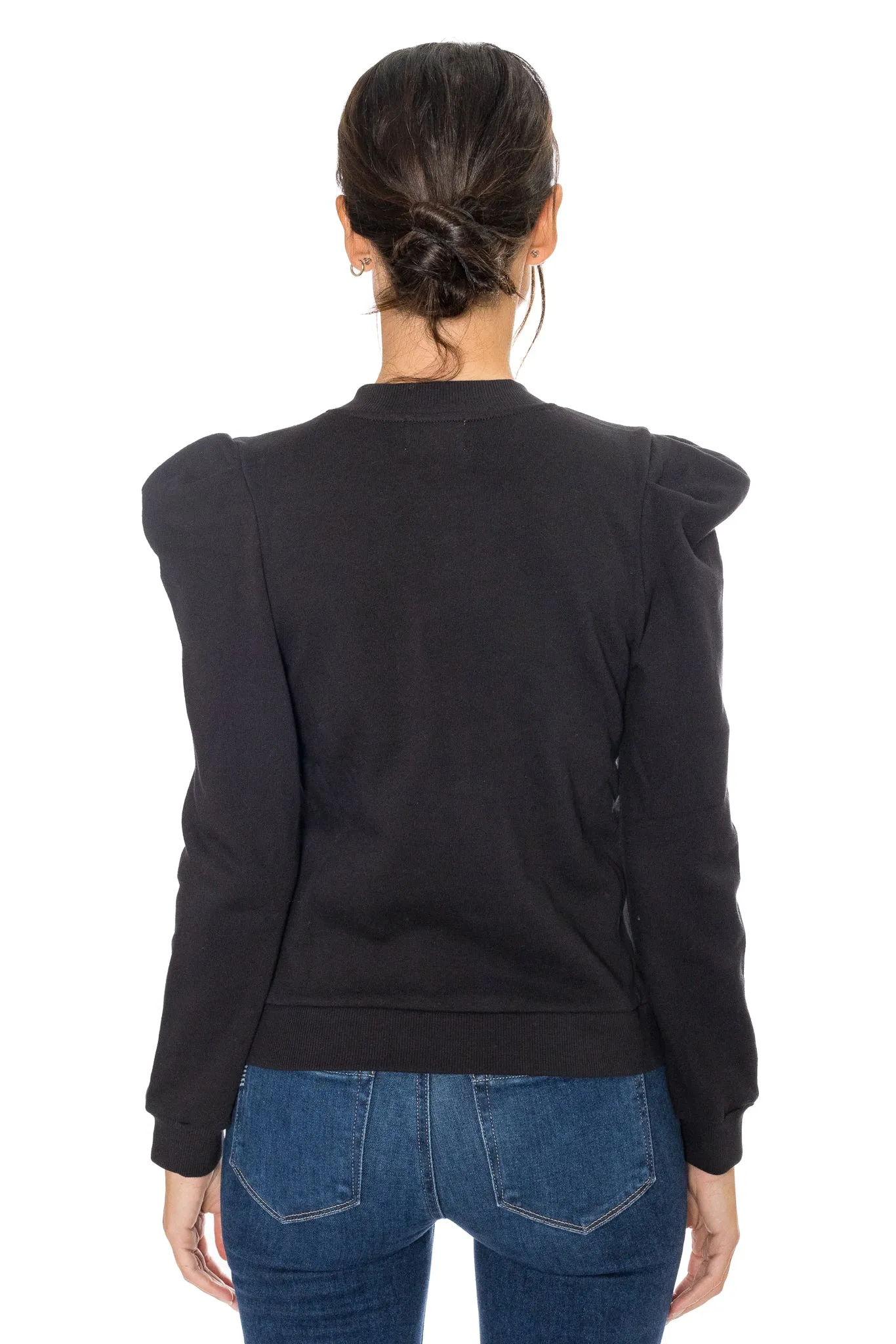 Shaya Henley Sweatshirt