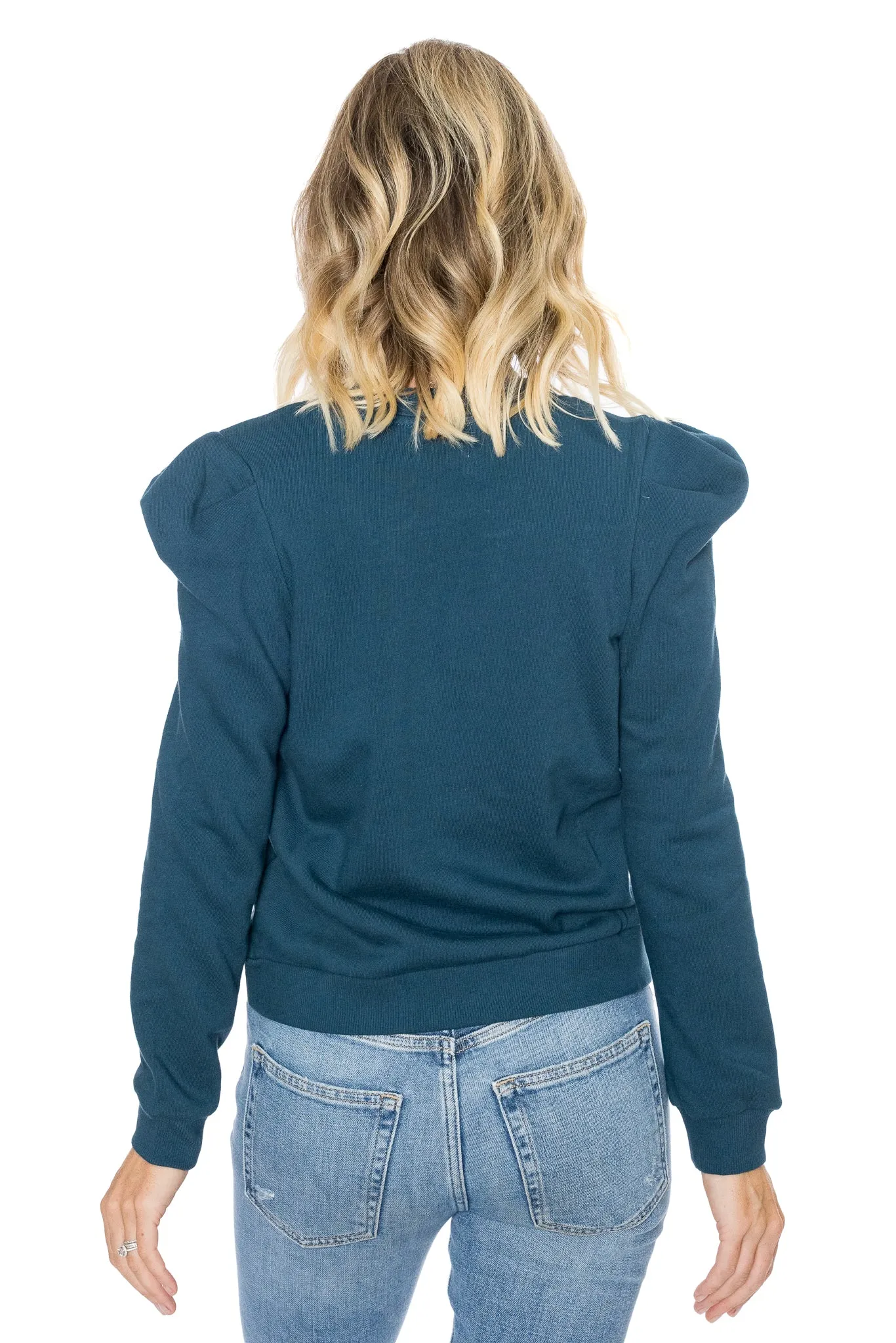 Shaya Henley Sweatshirt