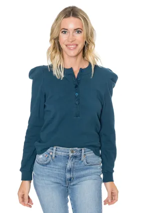 Shaya Henley Sweatshirt