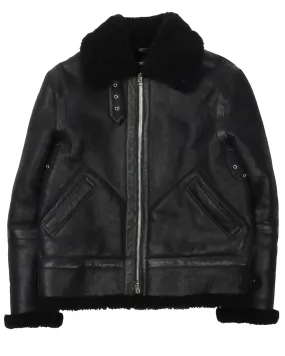 Shearling Jacket