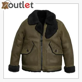 Bomber Jackets