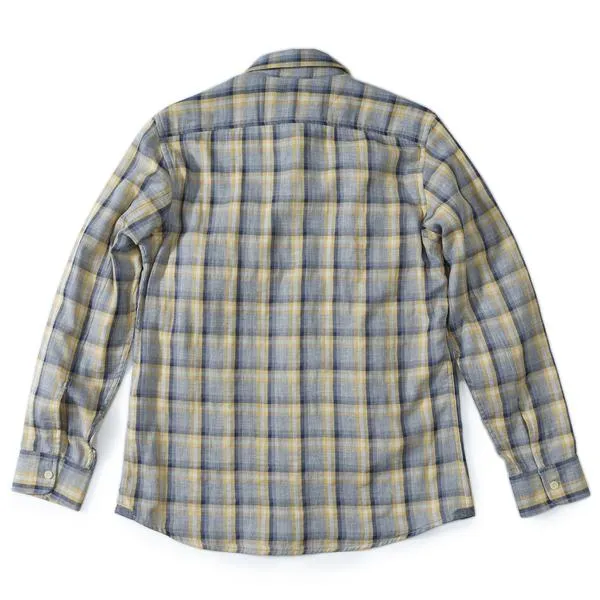 Sheldon Double Cloth
