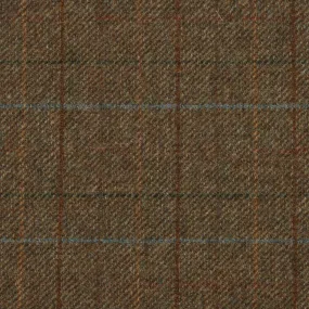 Shetland 4902W/01 Jacketing Tweed